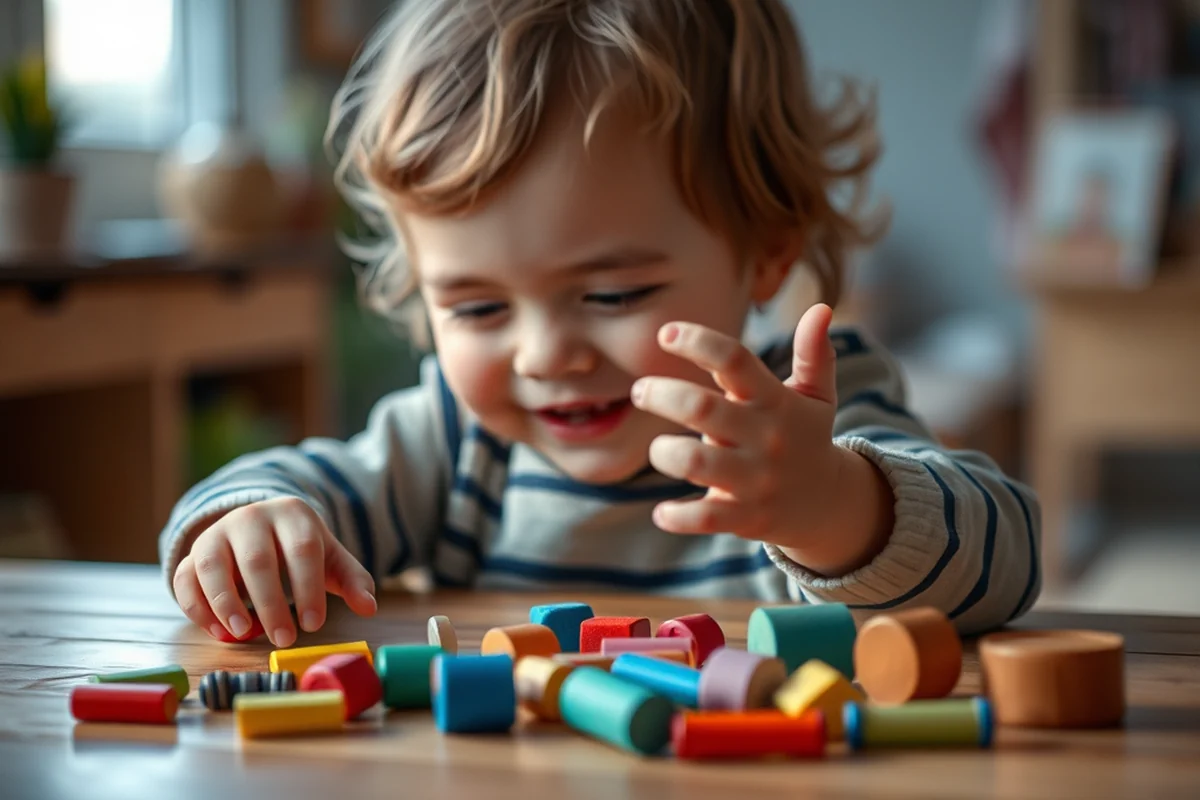 how to toddler nature program — How to Toddler Nature Program (step by step)