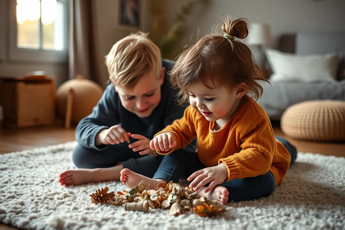 nature themed toddler activities mistakes — Nature Themed Toddler Activities Mistakes