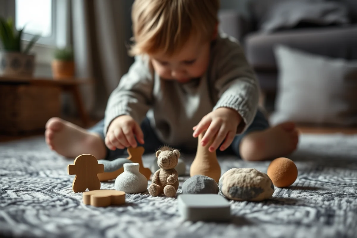 toddler nature craft ideas step by step — Toddler Nature Craft Ideas Step by Step (step by step)