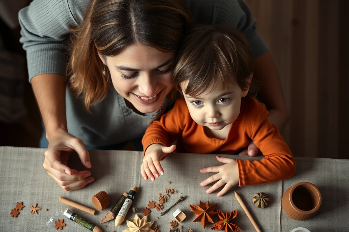 toddler nature set examples — Toddler Nature Set Examples