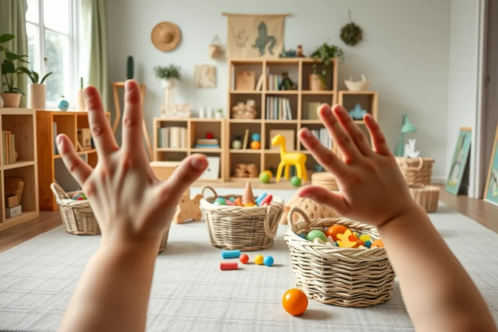 Best Toddler Books On Nature