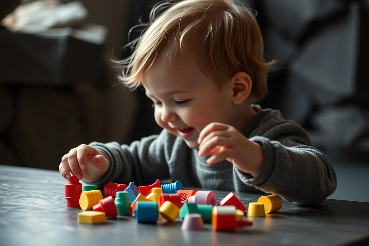 nature for toddler benefits — Nature For Toddler Benefits (step by step)