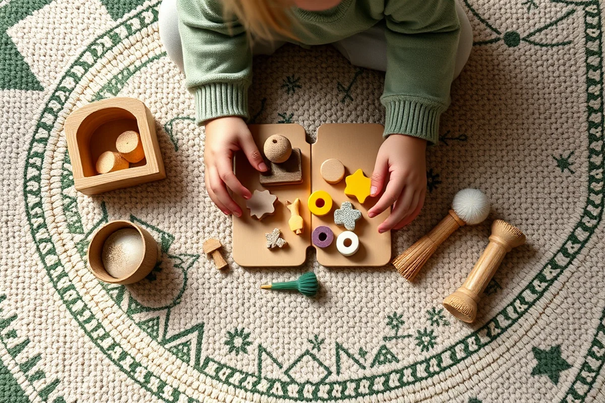nature for toddler benefits — Nature For Toddler Benefits (the finished result)