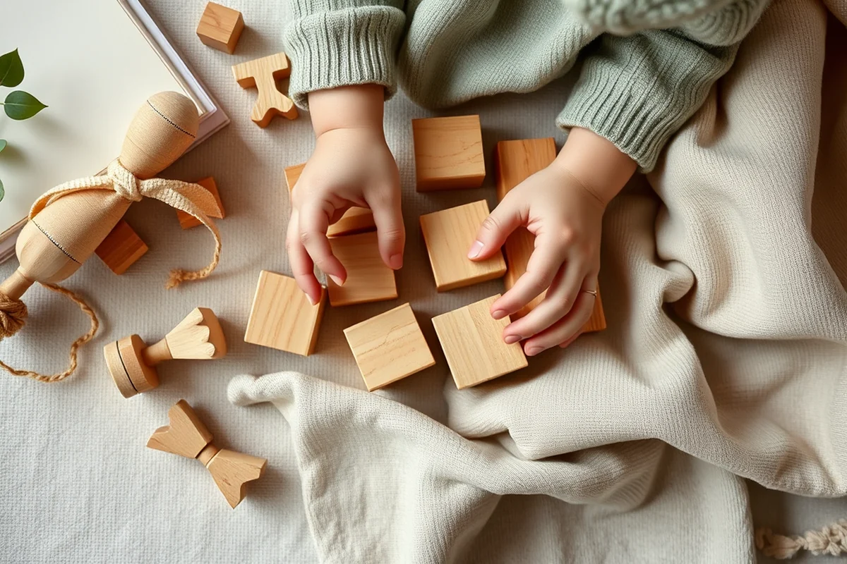 nature for toddler — Nature For Toddler (the finished result)