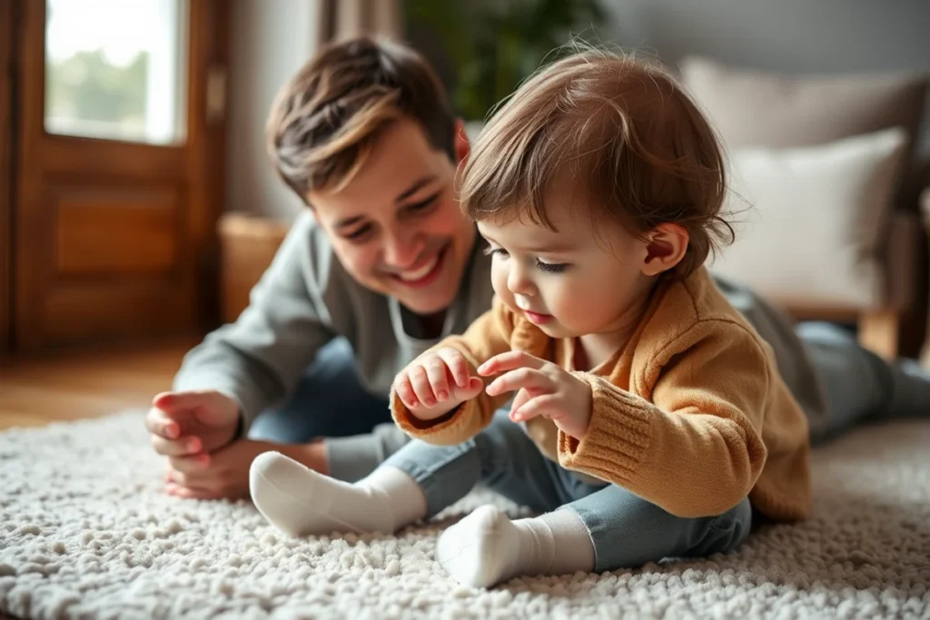 Nature For Toddler Tips
