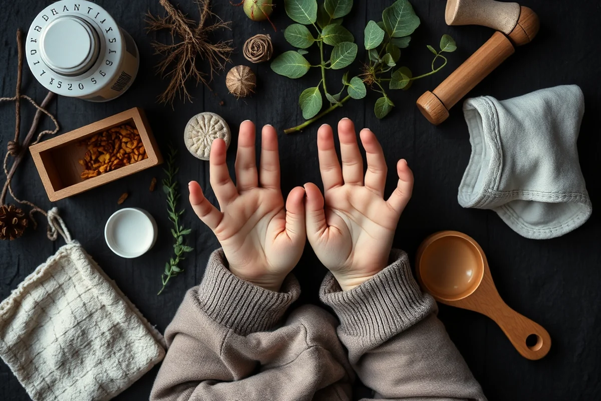 nature for toddler troubleshooting — Nature For Toddler Troubleshooting (the finished result)