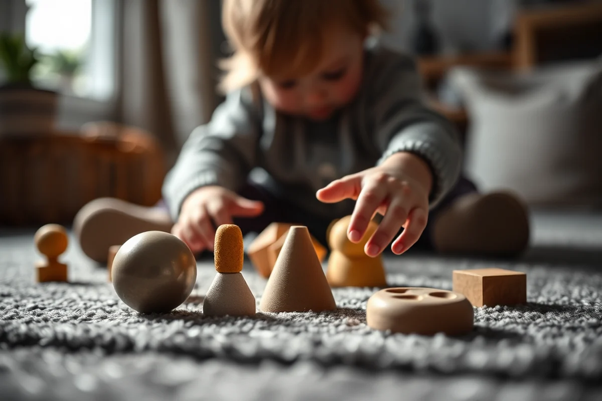 nature inspired toddler room guide — Nature Inspired Toddler Room Guide (step by step)