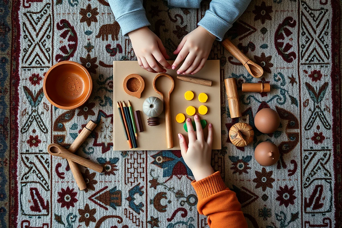 toddler books about nature alternatives — Toddler Books About Nature Alternatives (the finished result)