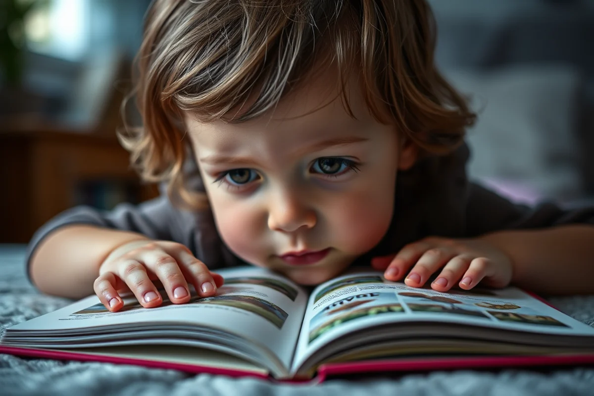 toddler books about nature at home — Toddler Books About Nature At Home (step by step)