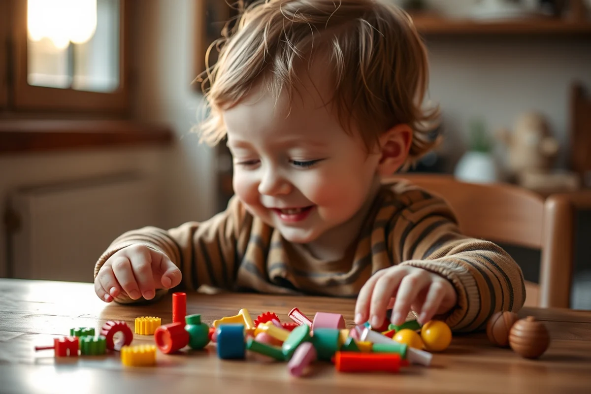 toddler loves nature — Toddler Loves Nature (step by step)