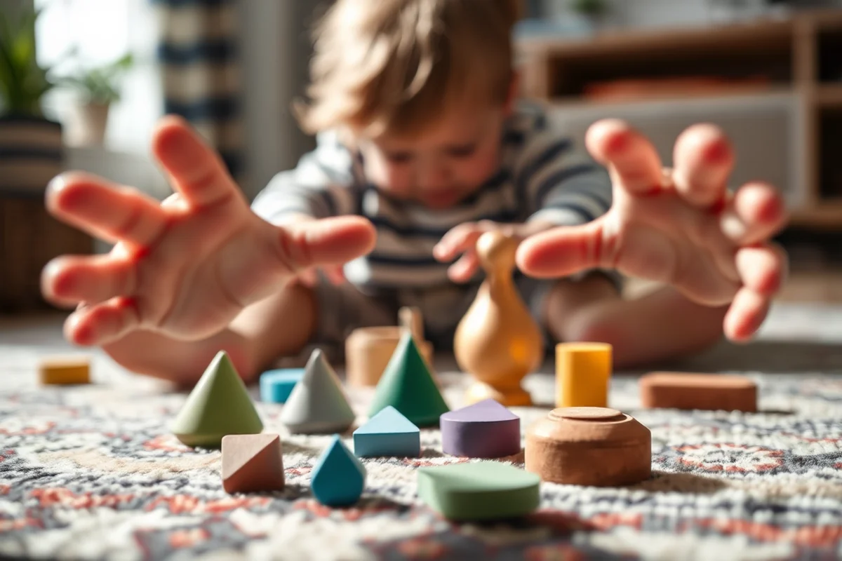 toddler nature activities for beginners — Toddler Nature Activities For Beginners (step by step)