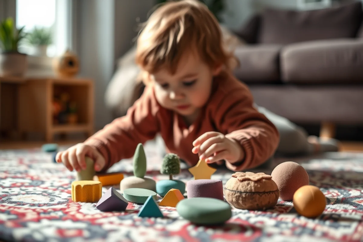toddler nature books at home — Toddler Nature Books At Home (step by step)