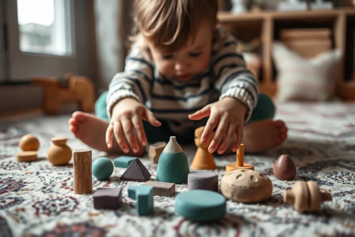 toddler nature classes guide — Toddler Nature Classes Guide (step by step)