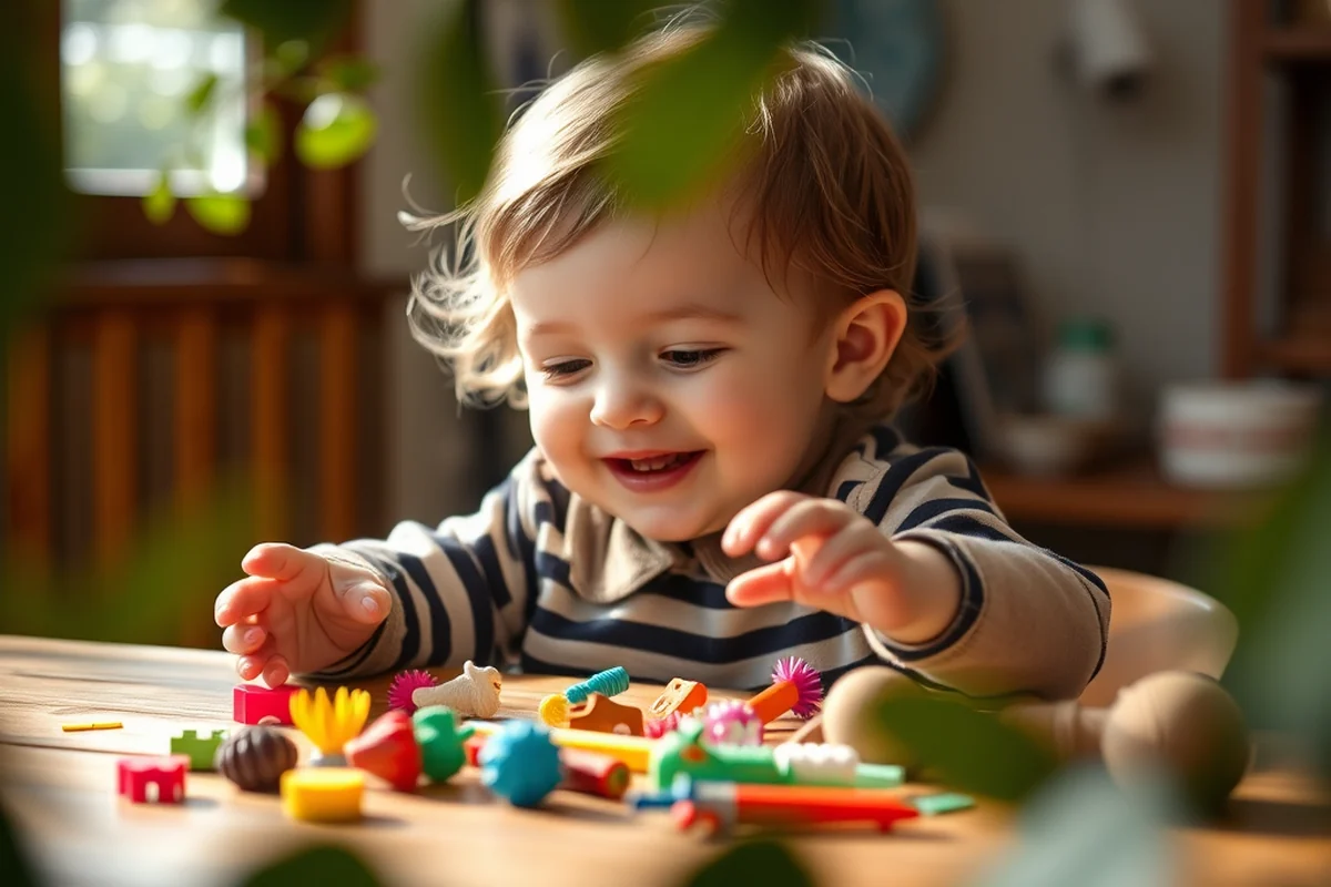 toddler nature crafts tips — Toddler Nature Crafts Tips (step by step)