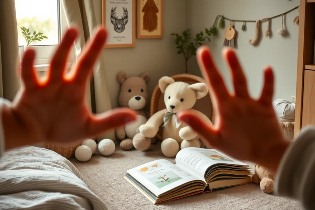 Toddler Nature Ideas Step By Step