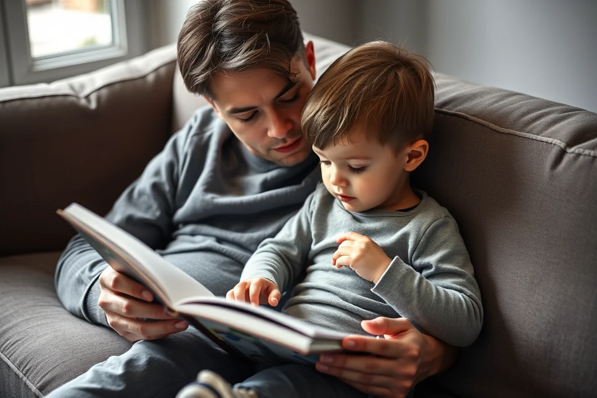 toddler nature journal guide — Toddler Nature Journal Guide