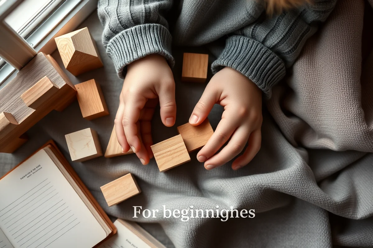 toddler nature study for beginners — Toddler Nature Study For Beginners (the finished result)