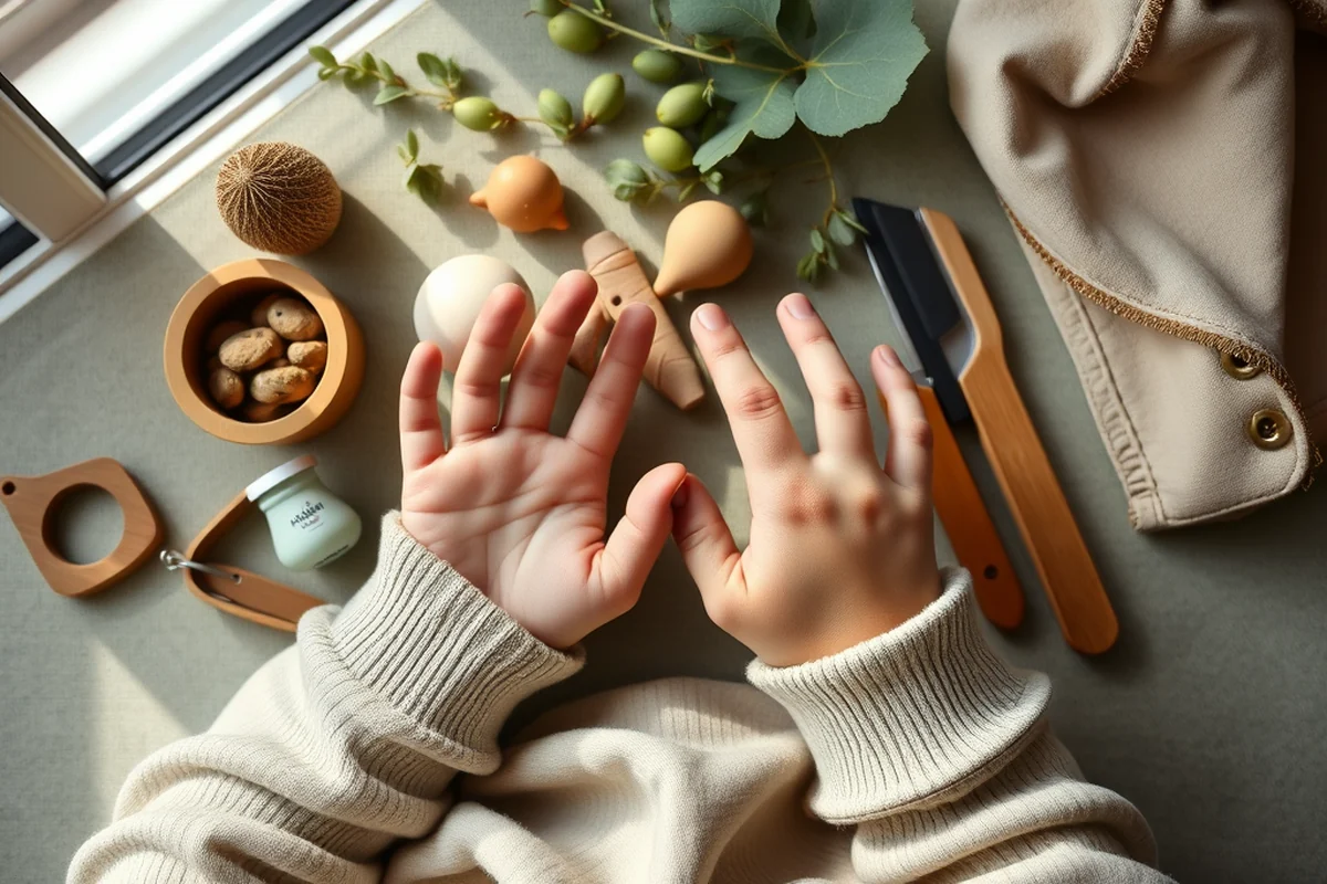 toddler take along nature book benefits — Toddler Take Along Nature Book Benefits (the finished result)