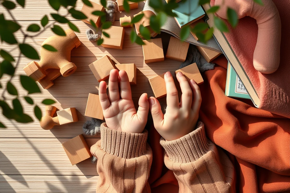 why toddler books on nature — Why Toddler Books on Nature (the finished result)