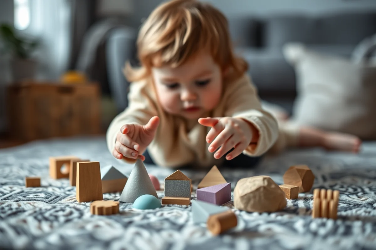 why toddler nature activities — Why Toddler Nature Activities (step by step)