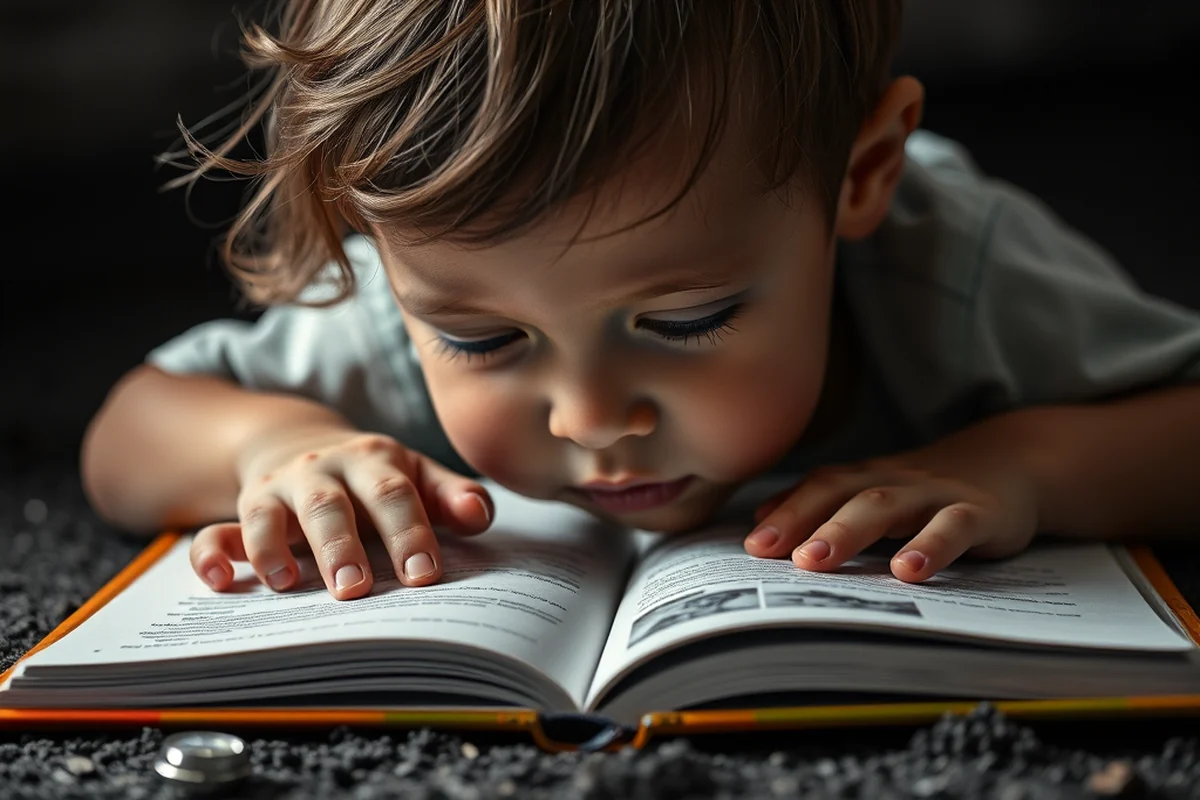 why toddler nature books — Why Toddler Nature Books (step by step)