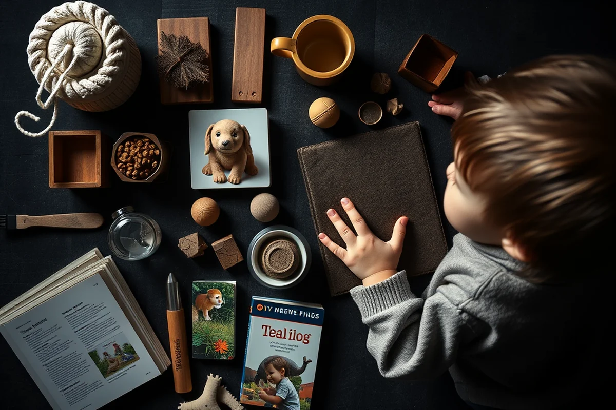 why toddler nature books — Why Toddler Nature Books (the finished result)