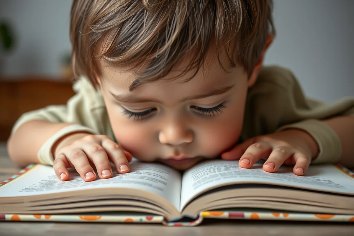 why toddler nature gifts — Why Toddler Nature Gifts (step by step)