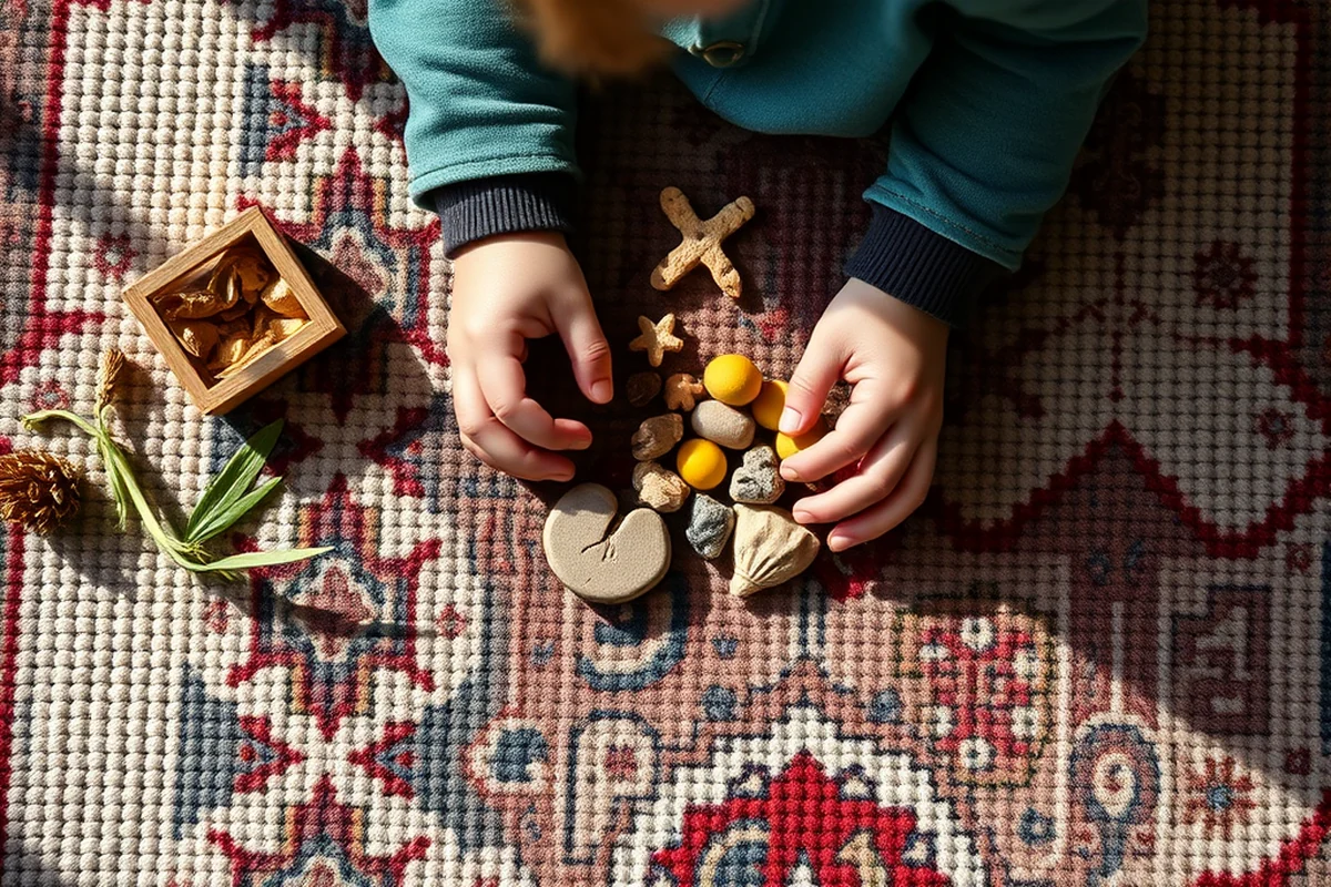 why toddler nature gifts — Why Toddler Nature Gifts (the finished result)