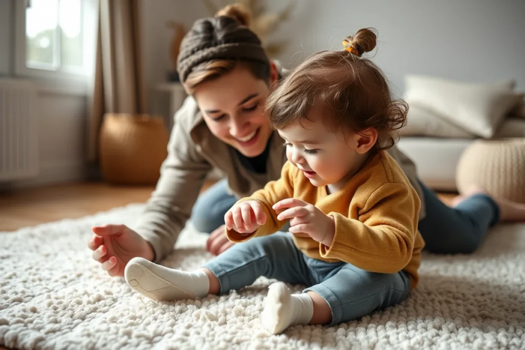 Affordable Nature For Toddler