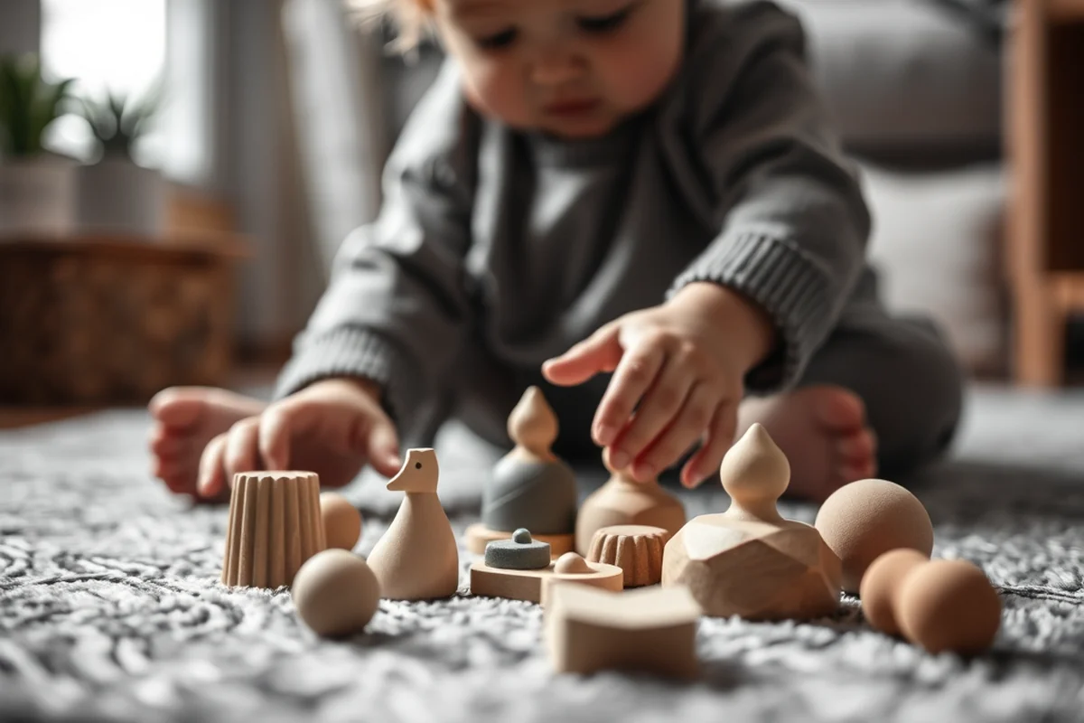 affordable nature for toddler — Affordable Nature For Toddler (step by step)