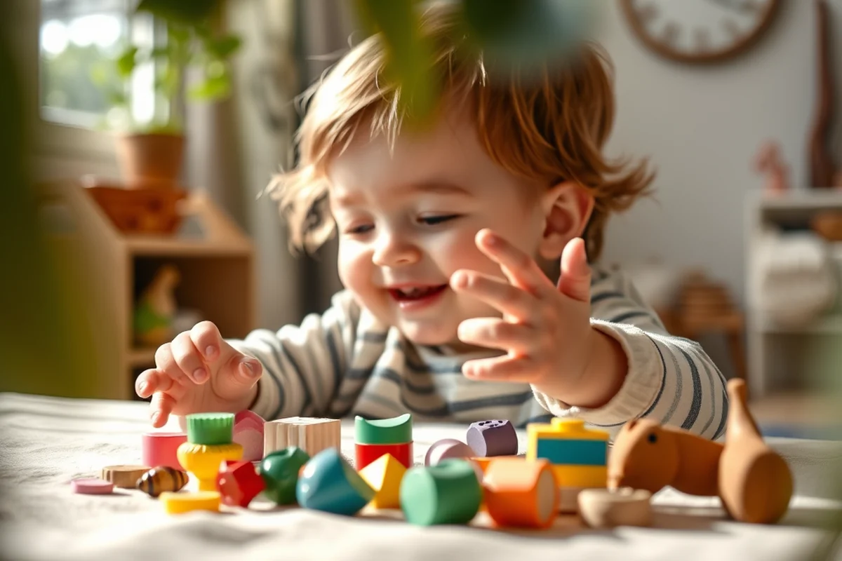 affordable nature themed toddler room — Affordable Nature Themed Toddler Room (step by step)