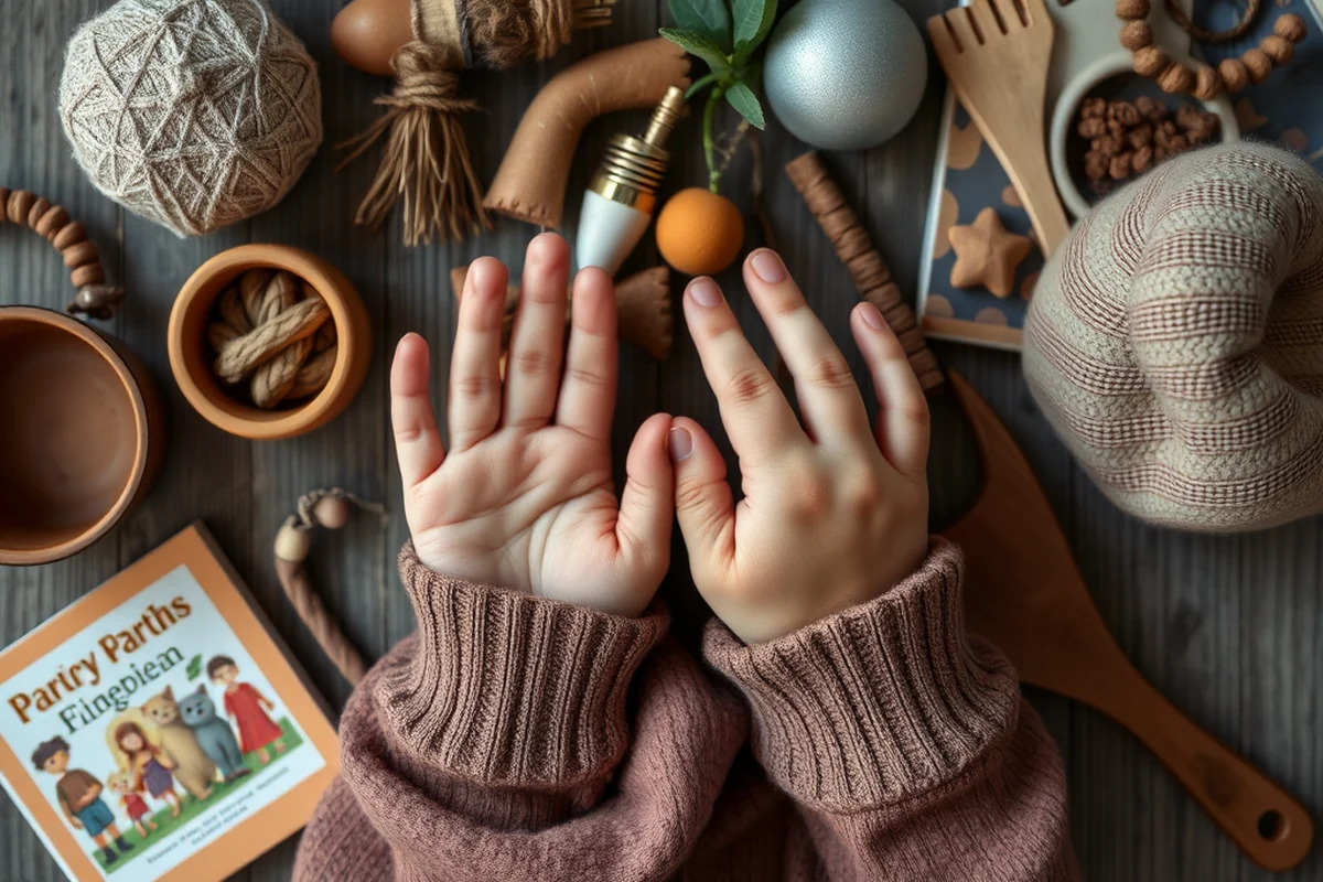 affordable toddler books on nature — Affordable Toddler Books On Nature (the finished result)