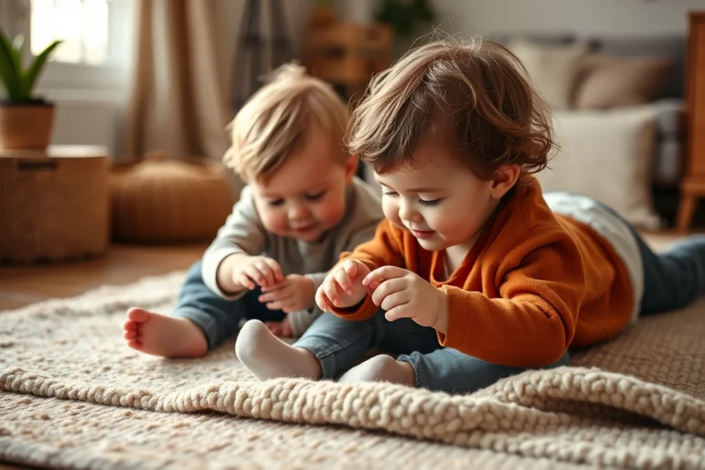Affordable Toddler Friendly Nature Shows