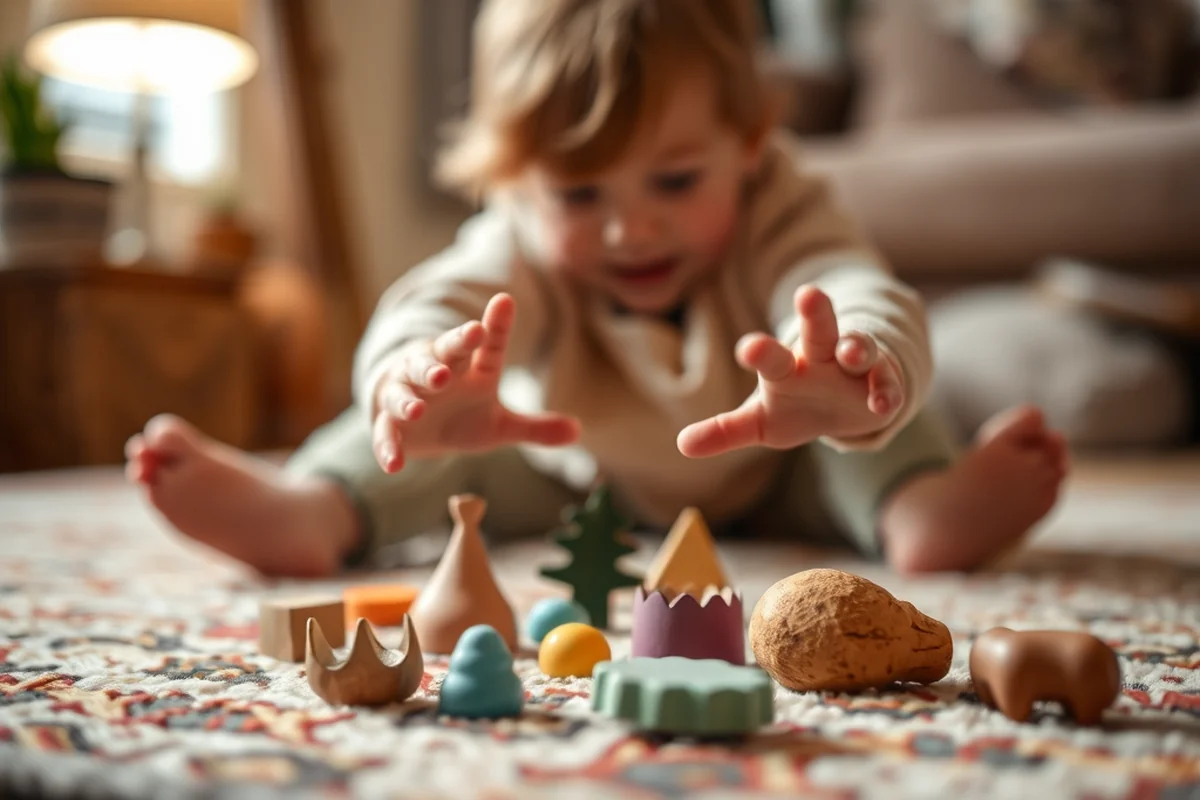 affordable toddler nature crafts β Affordable Toddler Nature Crafts (step by step)