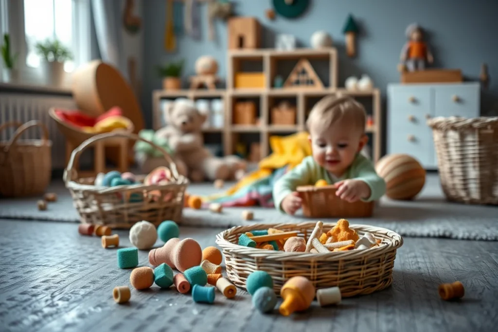 Affordable Toddler Nature Gifts
