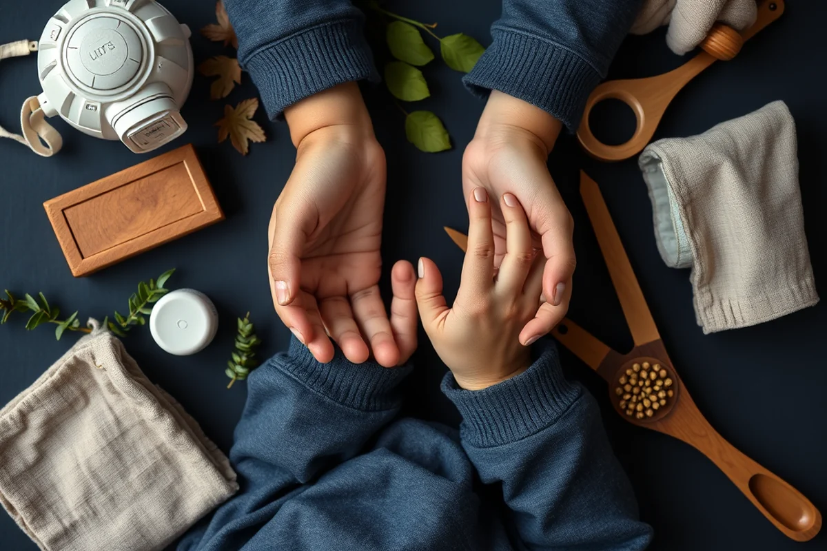 affordable toddler nature ideas — Affordable Toddler Nature Ideas (the finished result)