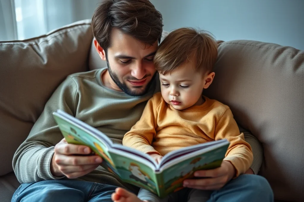 Affordable Toddler Nature Program