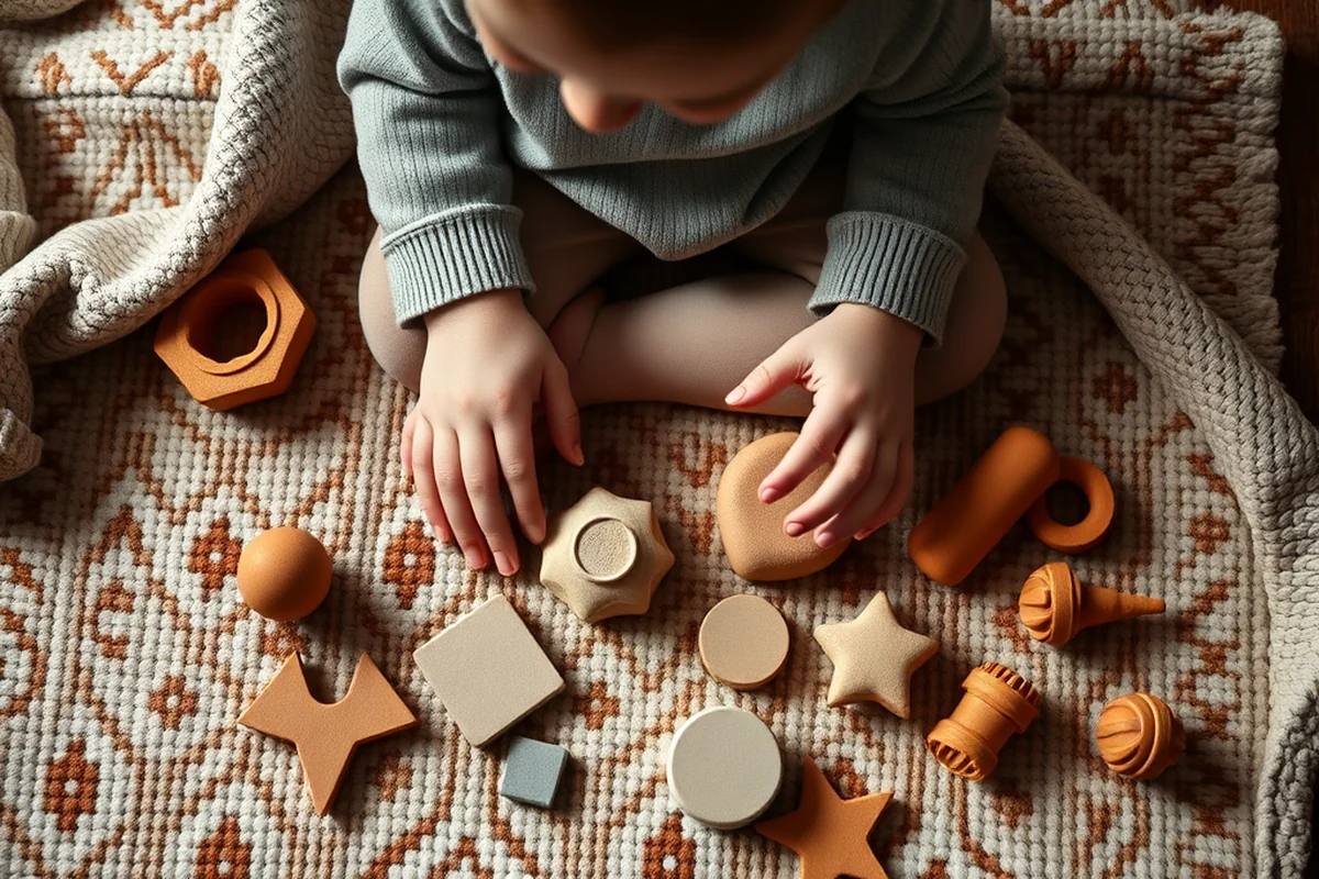 affordable toddler nature program — Affordable Toddler Nature Program (step by step)