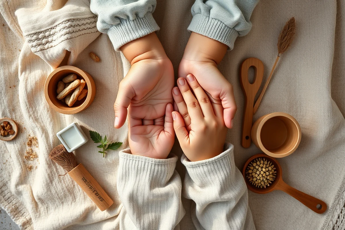 affordable toddler nature program — Affordable Toddler Nature Program (the finished result)