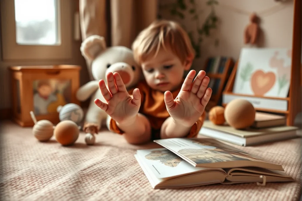 Affordable Toddler Nature Study