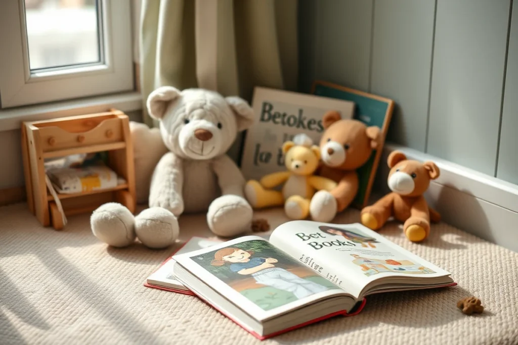 Best Books For Toddlers