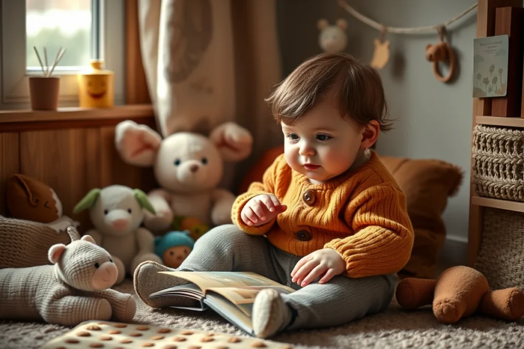 Best Nature Themed Toddler Activities