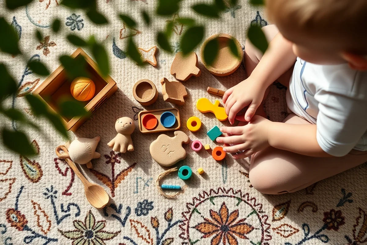 best nature themed toddler bedroom — Best Nature Themed Toddler Bedroom (the finished result)