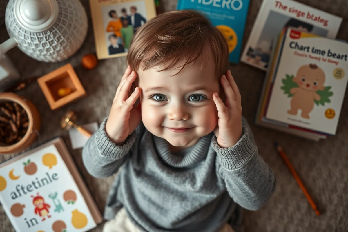 best toddler books — Best Toddler Books (the finished result)