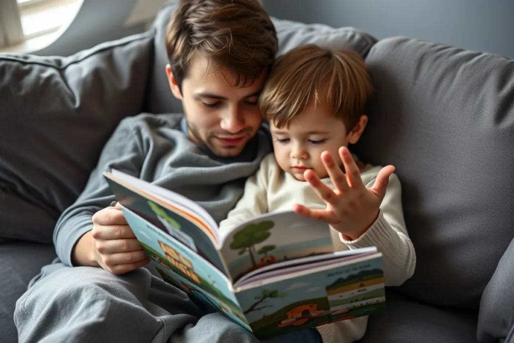 Best Toddler Friendly Nature Shows