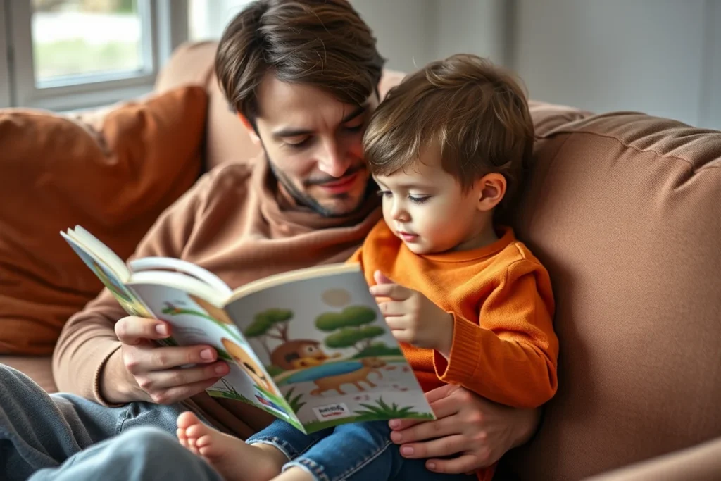 Best Toddler Nature Books
