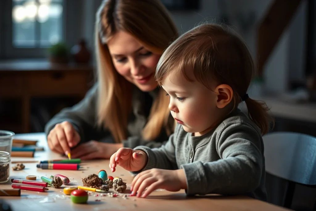 Best Toddler Nature Classes