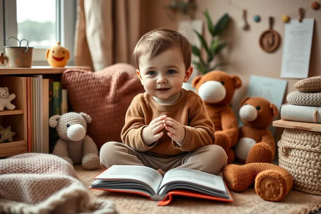 Best Toddler Nature Craft Ideas