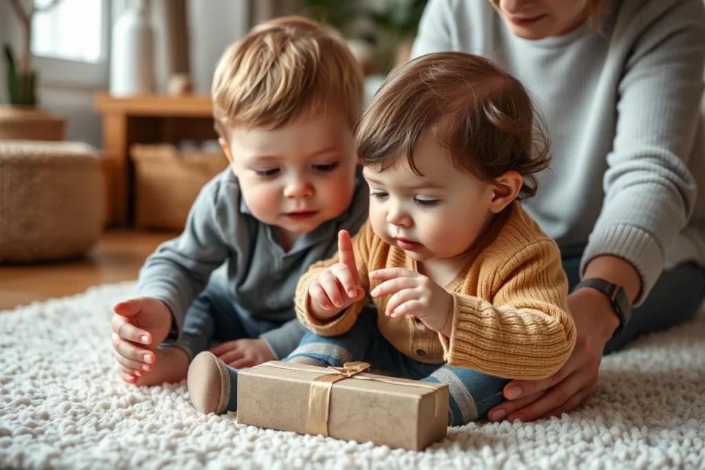 Best Toddler Nature Gifts