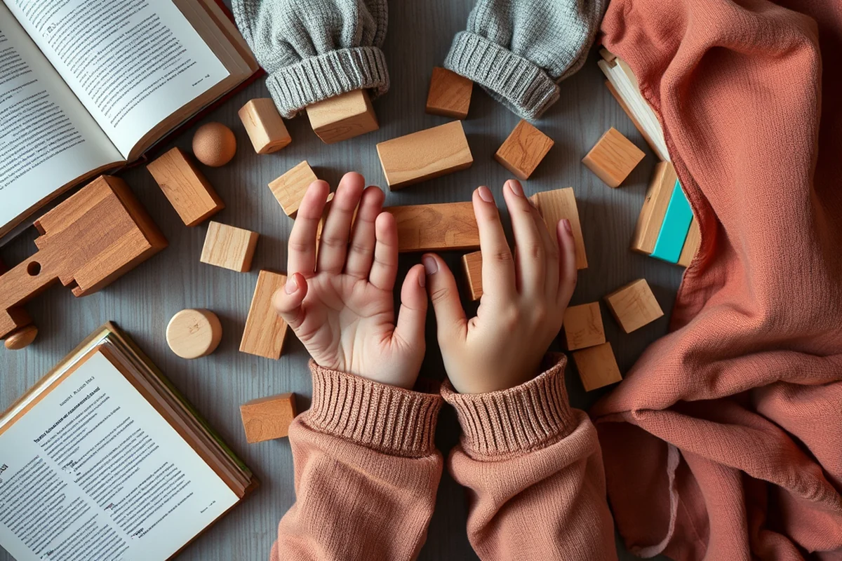best toddler nature gifts — Best Toddler Nature Gifts (the finished result)